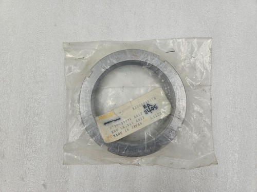 Mazak an17 brg nut - an17, lk.nut