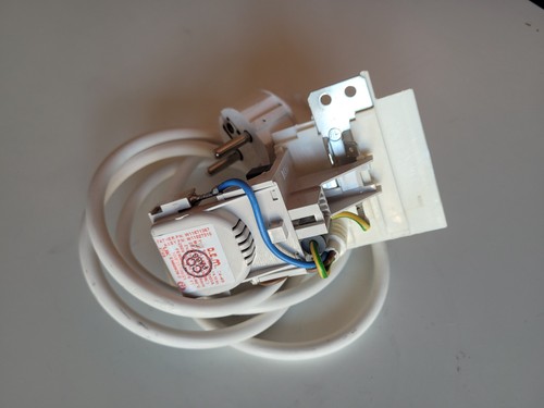 Machine laver hotpoint - machine,