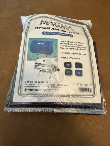 Magma a10 1290cn captain - a10-1290cn, captain's
