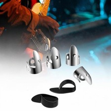 Lot de 6 médiators flexibles