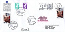 PE332-3a : 1997 - 1er Jour TP