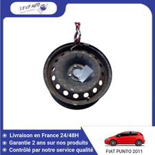 ?? JANTE TOLE FIAT GRANDE PUNTO 2005- ➤50529059 ♻️
