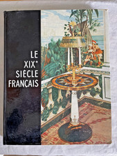 Livre Le XIX siècle Français