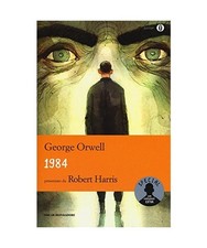 1984, George Orwell