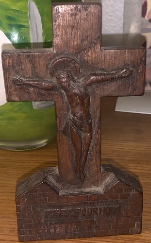 Christ croix ww2 - christ,