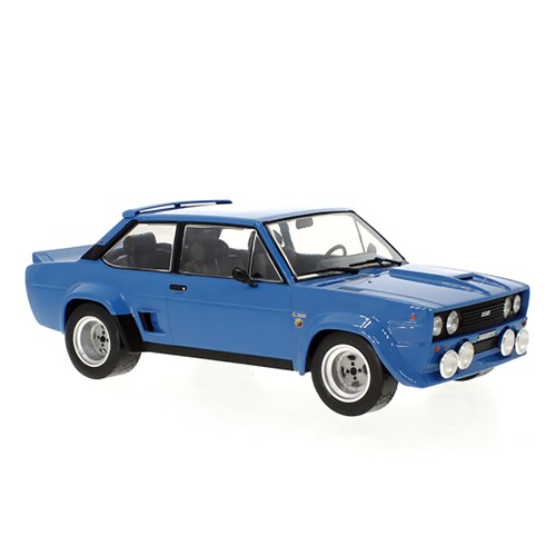 Ixo 18cmc129 fiat 131 - ixo,