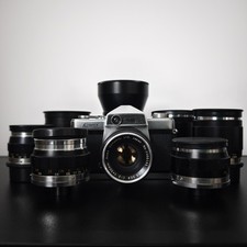 Kowa SER 