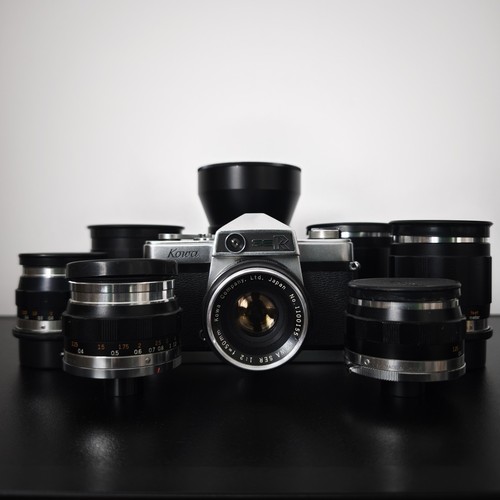 Kowa ser - kowa,