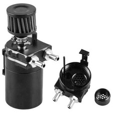 Aluminium Voiture Réservoir