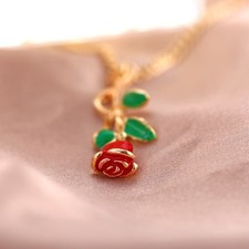  Blooming Rose Charm Everyday