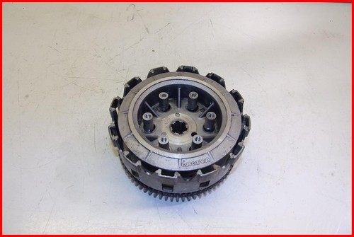 Cagiva mito 125 - cagiva, cloche