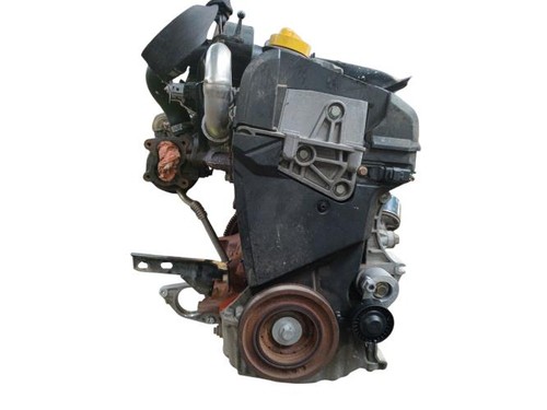 Moteur renault modus phase - modus,