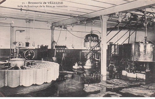 Meurthe moselle vezelise - et,