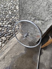 Jantes De Velo Alu 2000 En 650