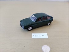 SOLUDO, CITROËN GS, 1/43e