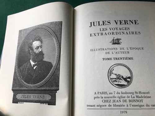 Jules verne jean bonnot - jules,