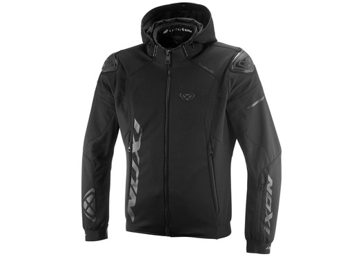 Germot ixon pulsion air - ixon, veste