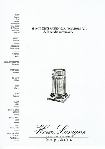 Publicité advertising 107 - advertising,