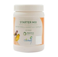 pantex-coutteel Starter Mix 100 Gr