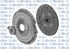KIT D'EMBRAYAGE AUDI A2 1.4