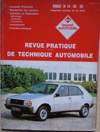Ea revue pratique - l'ea,