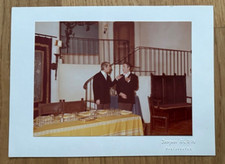 La cage aux folles - Serrault