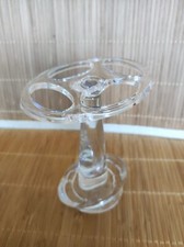 Porte Brosse à Dents En Verre Umbra 