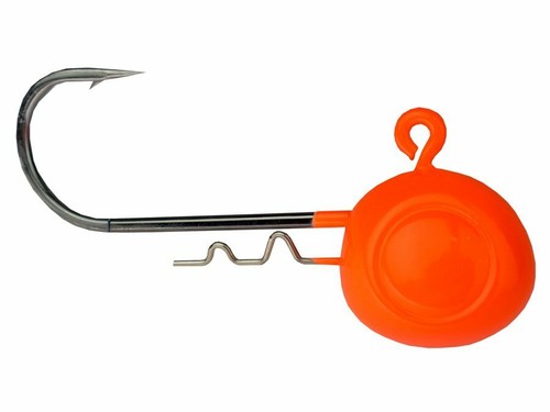 Savage gear rattle jig head - gear,