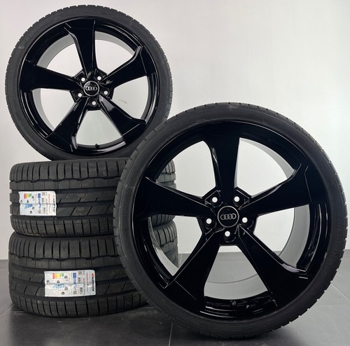 Audi f5 20 - b9, pouces