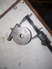 gros entraineur de compteur non fonctionnel ancienne collection moto 4225