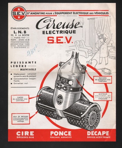 Paris equipement - paris,