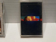 K7 SIMPLE MINDS Real life