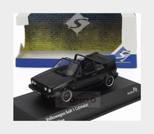 1:43 SOLIDO Volkswagen Golf