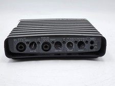 Tc Electronic Impact Twin -