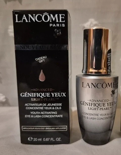 Lancôme génifique yeux light - génifique,
