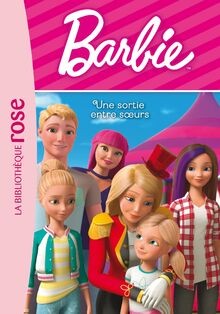 Barbie vie quotidienne - vie,