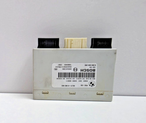 Module pdc aide au - pdc,