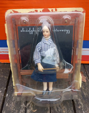 Maitresse d'école avec