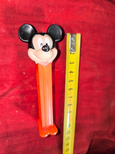 Distributeur pez vintage - distributeur,