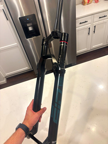 Rockshox sid ultimate - sid,