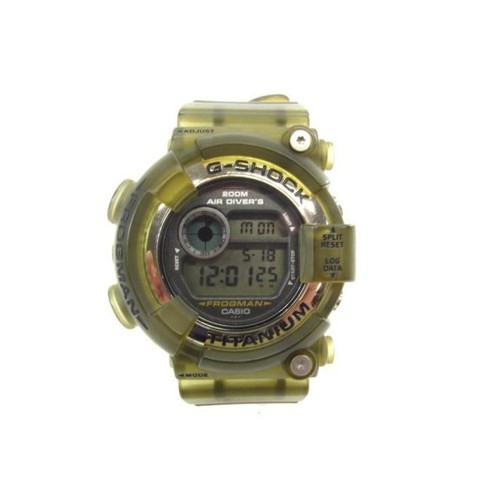 Montre chronographe homme