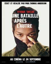 UNE BATAILLE APRES L'AUTRE -