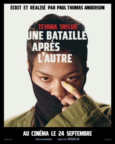 Une bataille apres autre - bataille,