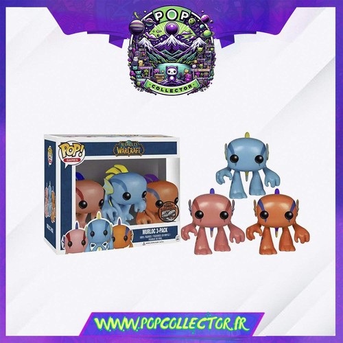Funko pop world - pop, of