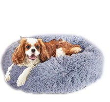 Lit pour chien, lavable et