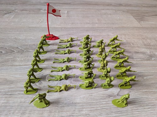 Figurines airfix serie - airfix,
