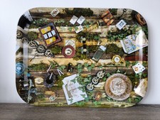 Plateau de Brasserie Vin