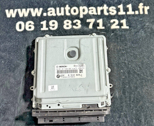 Calculateur moteur bmw serie - bmw,