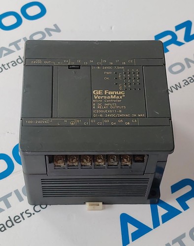 Fanuc versamax - fanuc,