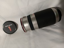 Vivitar Series 1 AF 100-400mm